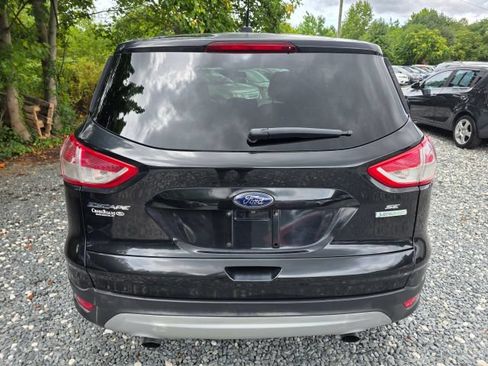 Used 2014 Ford Escape SE FWD image 6