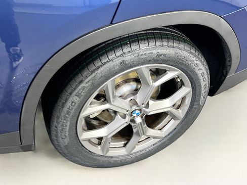 Used 2022 BMW X3 xDrive30i w/ Premium Package 2 image 32