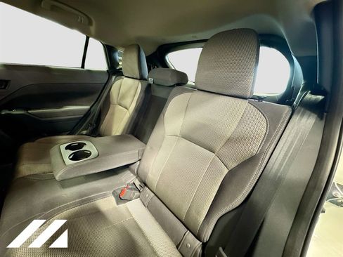 Used 2024 Subaru Crosstrek 2.0i Premium image 26
