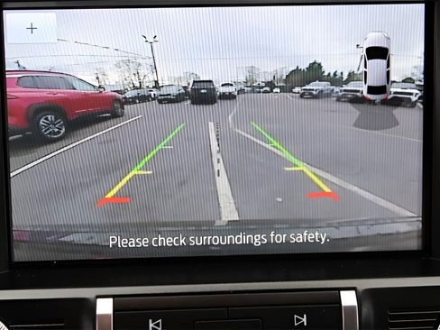 Used 2021 Ford Mustang GT Premium w/ GT Performance Package image 14