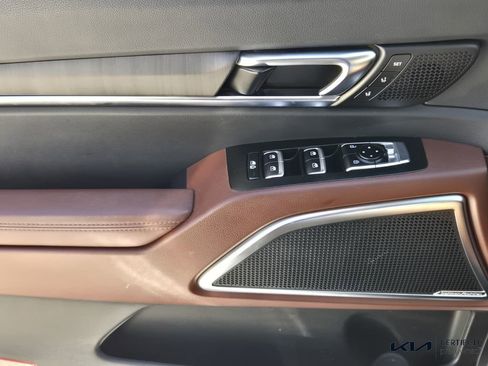 Used 2023 Kia Telluride SX image 35