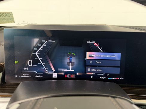 Used 2025 BMW X5 xDrive40i AWD/4WD image 27