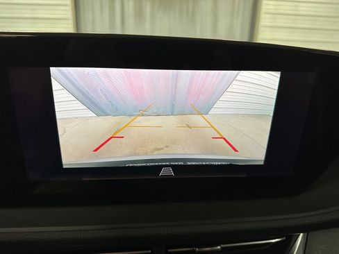 Certified 2024 Buick Envista Preferred w/ Convenience II Package image 11