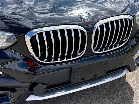 Used 2019 BMW X3 sDrive30i RWD image 6