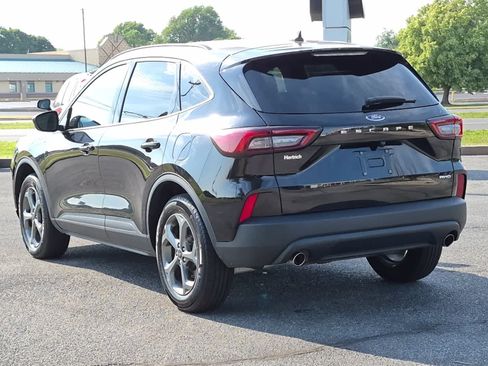 Used 2025 Ford Escape ST-Line Select AWD/4WD image 4