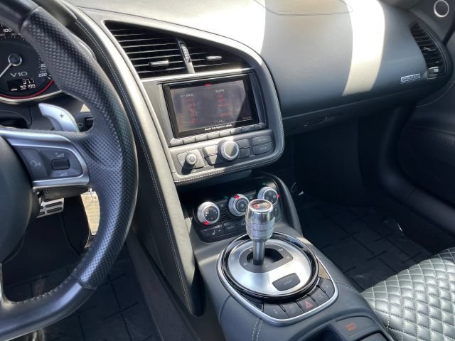 Used 2015 Audi R8 V10 AWD/4WD image 27