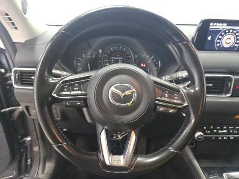 Used 2020 MAZDA CX-5 Grand Touring FWD image 18