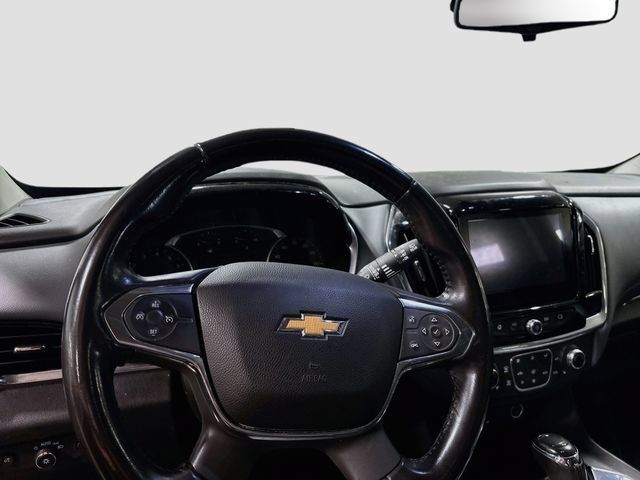 Used 2019 Chevrolet Traverse LT w/ LT Premium Package AWD/4WD image 8