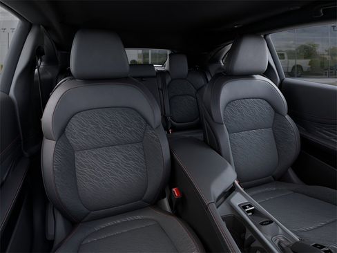 New 2026 Dodge Charger R/T Scat Pack image 16