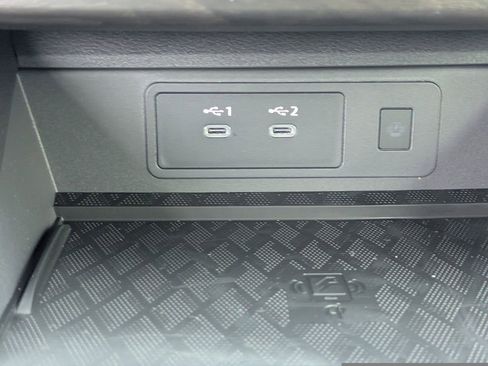 New 2025 Nissan Murano SL w/ Cargo Package AWD/4WD image 22