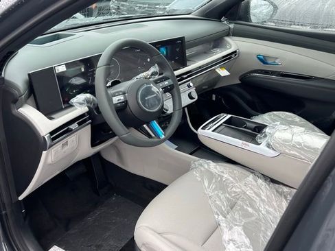 New 2026 Hyundai Tucson Limited w/ Tow & Go Package image 10