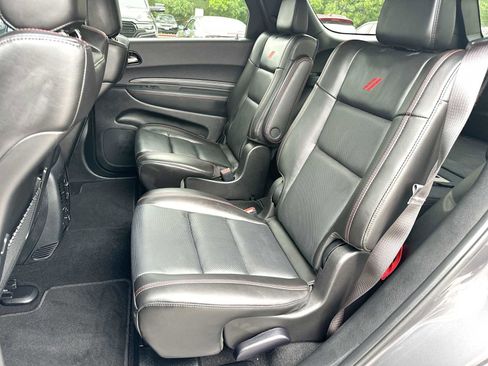 Used 2025 Dodge Durango R/T AWD/4WD image 23