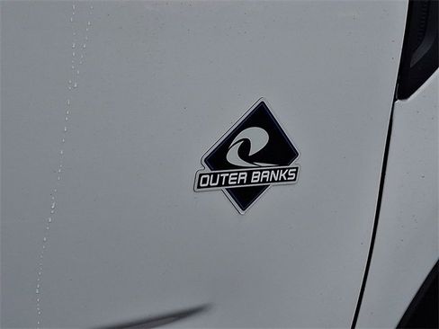 New 2025 Ford Bronco Sport Outer Banks w/ Outer Banks Tech Package+ image 20