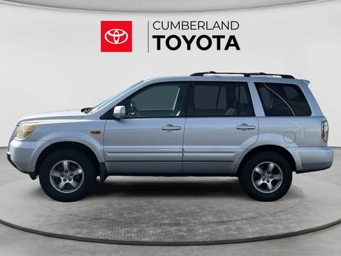 Used 2006 Honda Pilot EX-L image 2