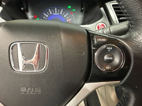 Used 2015 Honda Civic EX-L image 31
