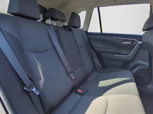 Used 2019 Toyota RAV4 XLE image 25