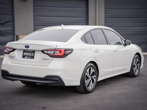 Used 2024 Subaru Legacy Premium image 8