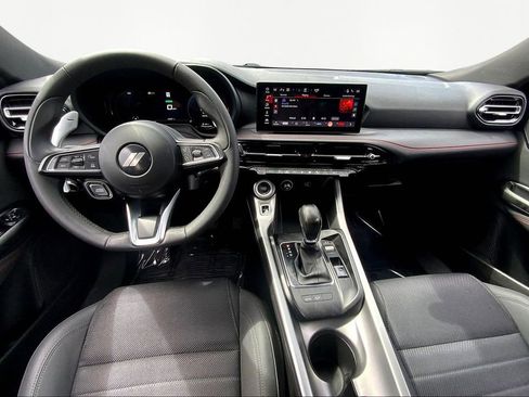 Used 2024 Dodge Hornet R/T w/ R/T Blacktop Package image 7