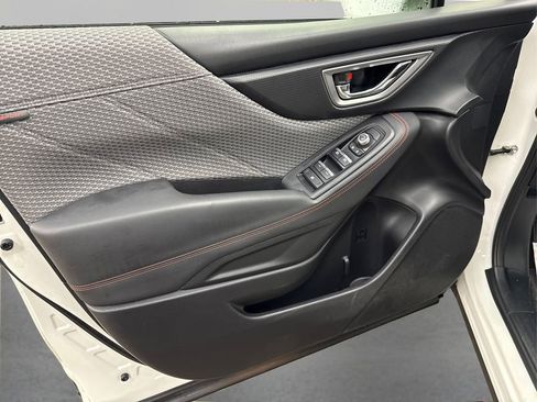 Used 2019 Subaru Forester Sport image 23