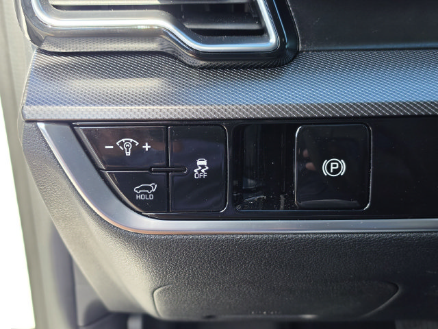 Used 2025 Kia Sportage SX FWD image 38