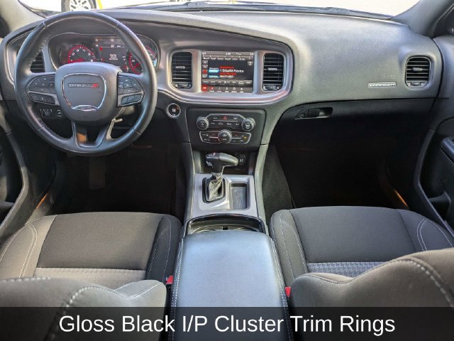 Used 2023 Dodge Charger SXT w/ Blacktop Package AWD/4WD image 20