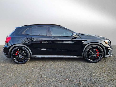 Used 2015 Mercedes-Benz GLA 45 AMG 4MATIC image 2