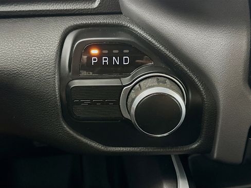 Used 2021 RAM 1500 Big Horn RWD image 24