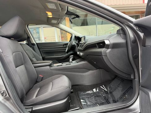 Used 2023 Nissan Altima 2.5 S FWD image 20