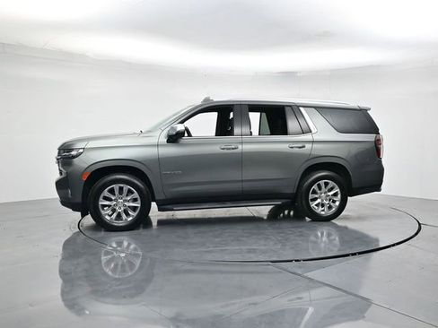 Used 2024 Chevrolet Tahoe Premier image 6