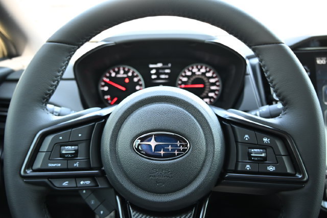 New 2026 Subaru WRX Premium AWD/4WD image 27