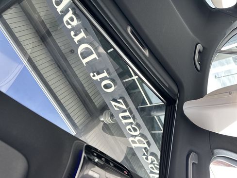 Certified 2025 Mercedes-Benz C 300 4MATIC Sedan image 25