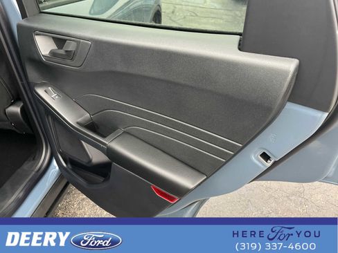 New 2026 Ford Escape Active w/ Tech Pack #1 image 13