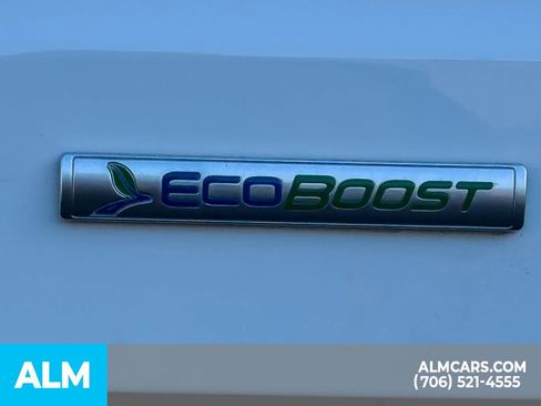 Used 2023 Ford F150 XLT w/ Trailer Tow Package image 7