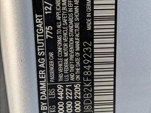 Certified 2019 Mercedes-Benz C 300 Coupe image 21