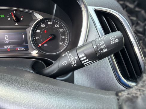 Used 2023 Chevrolet Equinox LT AWD/4WD image 20