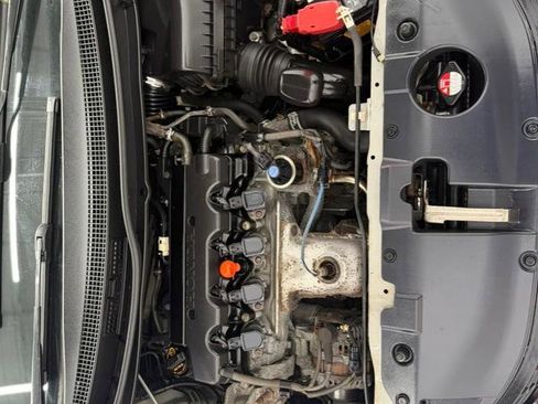 Used 2013 Honda Civic EX image 26