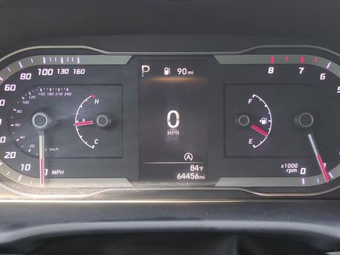 Used 2024 Hyundai Tucson SEL AWD/4WD image 22