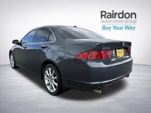 Used 2008 Acura TSX FWD image 5