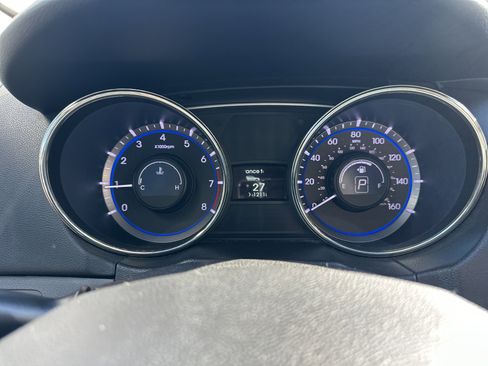 Used 2012 Hyundai Sonata GLS w/ Popular Equipment Pkg image 17