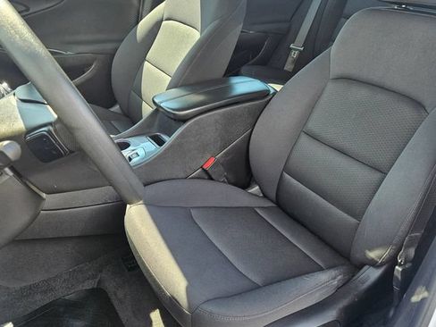 Used 2024 Chevrolet Malibu LT FWD image 10
