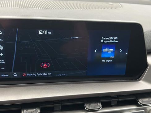 Used 2025 Kia Telluride S AWD/4WD image 21