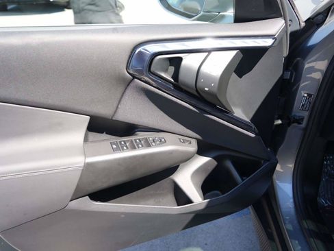Used 2025 BMW X3 xDrive30i AWD/4WD image 11