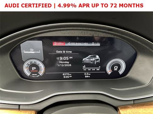Certified 2023 Audi Q5 2.0T Premium Plus image 15