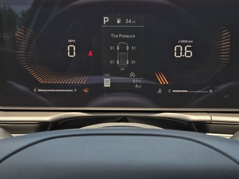 New 2026 Kia Sportage EX FWD image 13