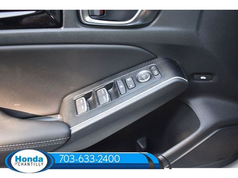 New 2025 Honda Civic Sport Touring image 32