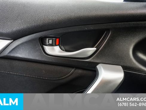 Used 2020 Honda Civic EX image 36