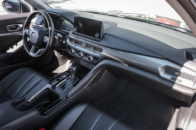 Used 2023 Acura Integra FWD image 59