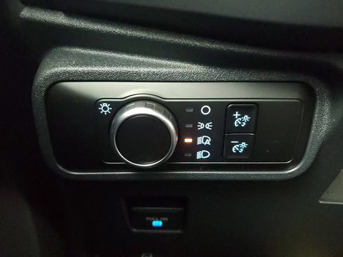 Used 2025 Ford Bronco Big Bend AWD/4WD image 33