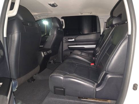 Used 2014 Toyota Tundra Limited image 18