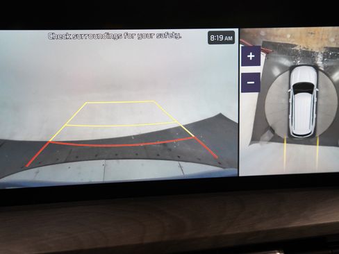 Used 2024 Kia Telluride SX X-Line image 35